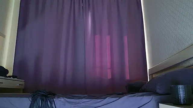 PurpleD1va Live XXX-chat