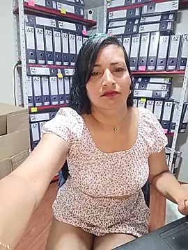 ZOE-WILDER_ Obrolan Langsung XXX