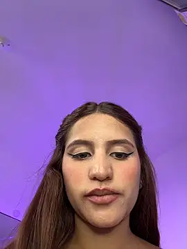 ViankaRose 라이브 XXX 채팅