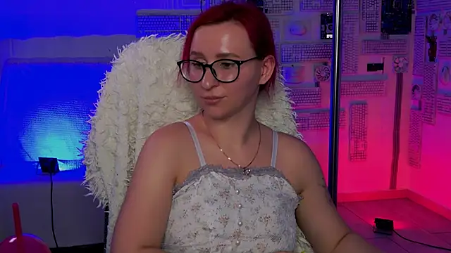 Chat XXX en directo de ericapotter