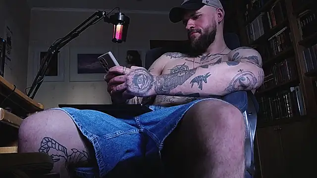 FindomJason webcam show