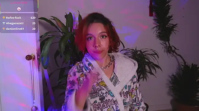 bri_von_dhara__ – Kamerová šou