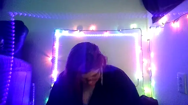 CloudyCockTeaser's Webcam Show