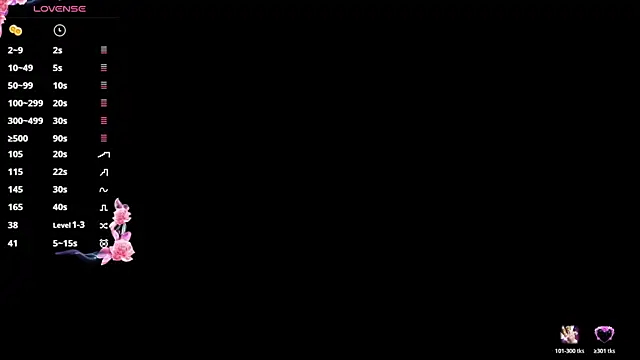 Milana_MoonsのライブXXXチャット