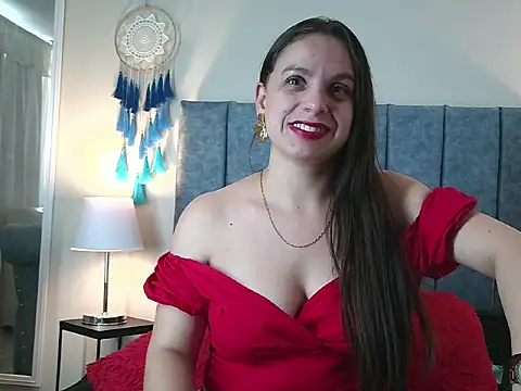 XXX chat uživo modela NatalyGuzman26