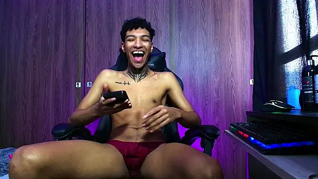 im_Usuga Live XXX-Chat