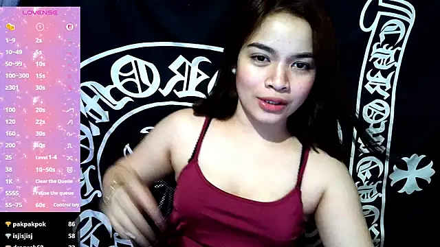 _preciousmoira_ Obrolan Langsung XXX