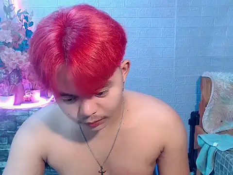 Bigboy_Hiro Pertunjukan Webcam