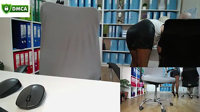 secret-office Obrolan Langsung XXX