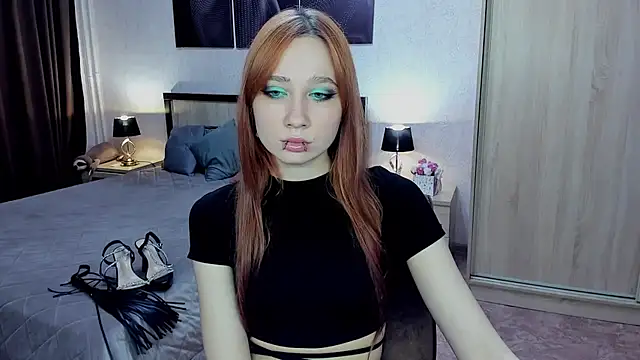 Chat ao vivo de AdrianWild