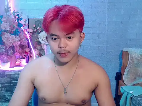 Bigboy_Hiro Pertunjukan Webcam