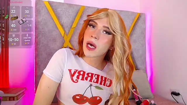 Sembang XXX Secara Langsung Lizza_Jones