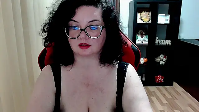 Chat XXX Live MissTroublle
