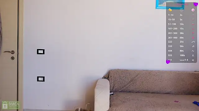 AngeelLina's Live XXX Chat
