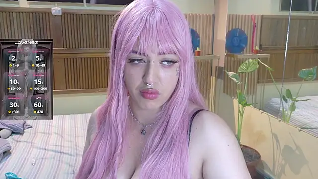 Eli666uwu Live XXX-Chat