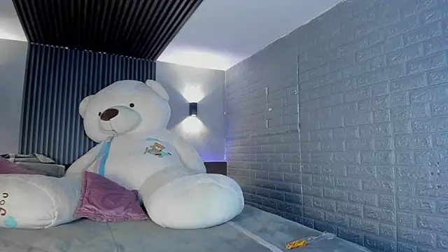 Chat XXX Live Magic_ivone