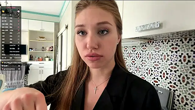 NamiRedhead Live XXX-Chat