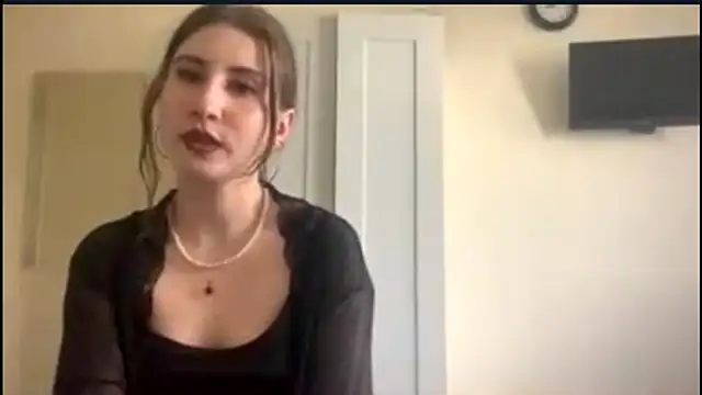 nerrycherry Live XXX-Chat