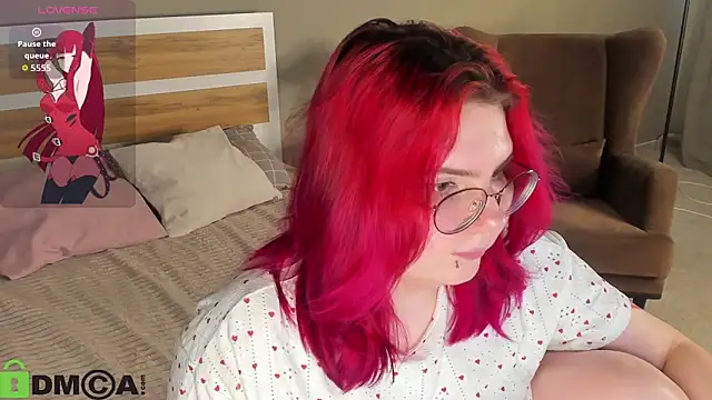 Chat XXX en directo de Alice_Kitagawa