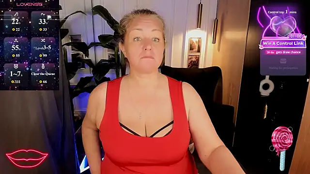 JenniferLight Chat XXX in diretta
