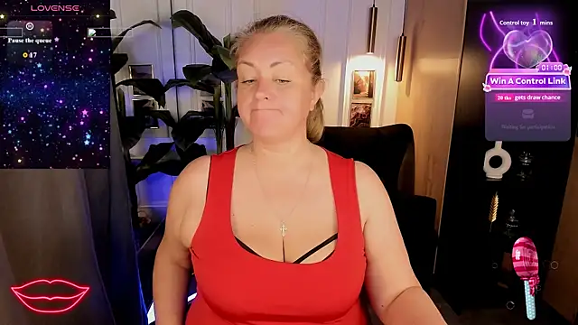 Chat XXX en directo de JenniferLight