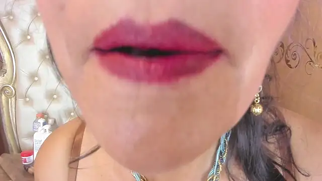 Czat XXX na żywo – Celeste_Baker_