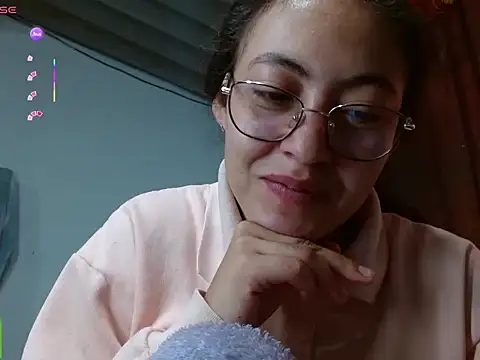 Chatroom XXX en direct de Amitlu_