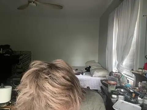 XanderOzzz 웹캠 쇼