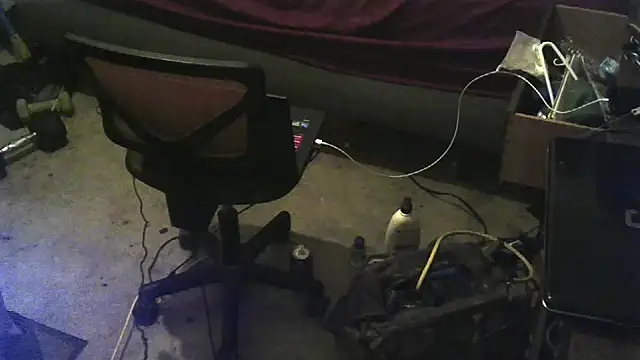 Johnny1991Blunt Show in webcam
