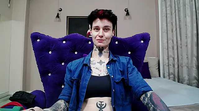 KennyXSX's Live XXX Chat