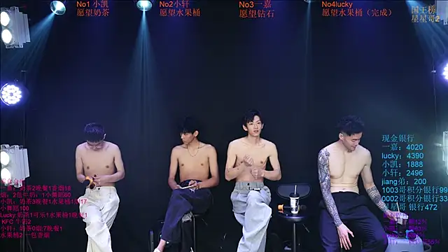 Zouzouboy-001 Show in webcam