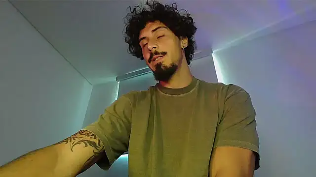 milkoffe Chat XXX live