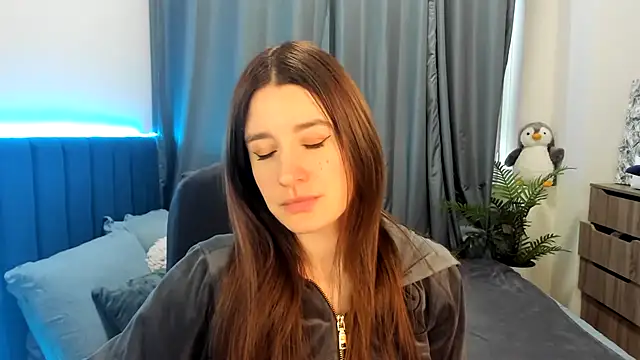 Živý XXX chat Brocards