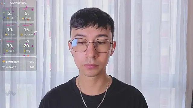 Chat +18 de cameron_cum ao vivo