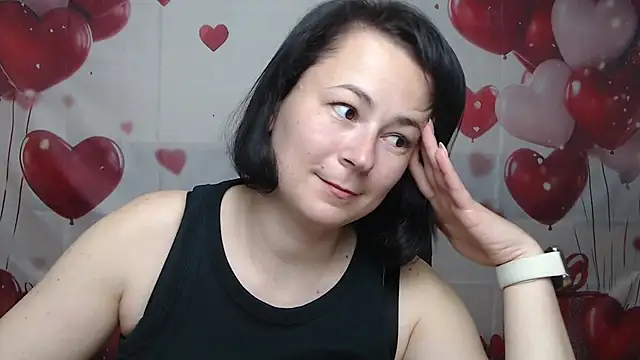 Czat XXX na żywo – MarieSho