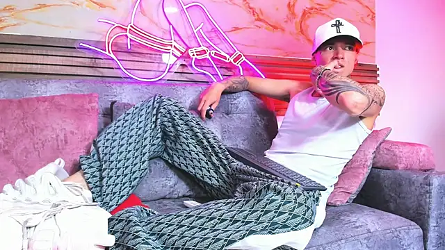 conor_2004 Webcam Show