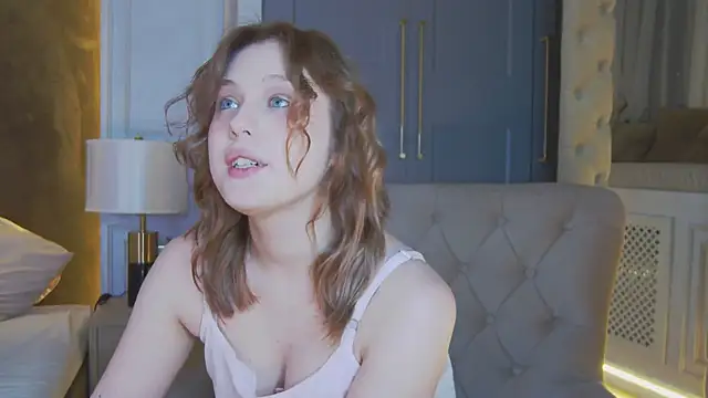 Živý XXX chat CaitlinSugar
