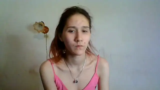 Czat XXX na żywo – NickiKisinger