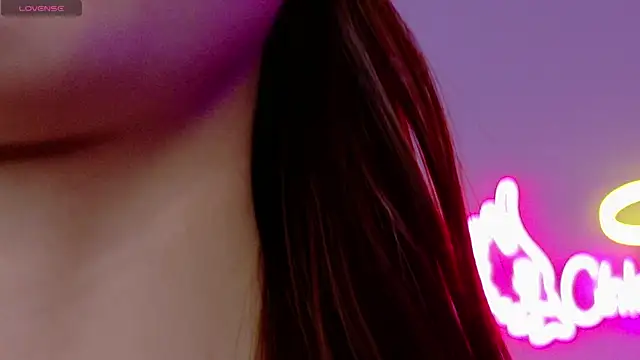 Czat XXX na żywo – ChloeGil