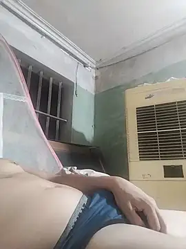 Tinh_love 网络视讯表演