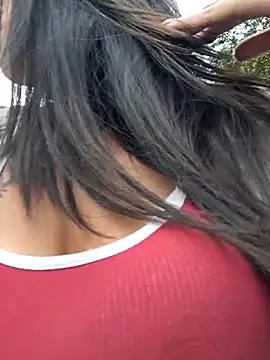 Chatroom XXX en direct de VALERY-94