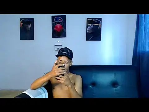 jack_vega1 webcam show