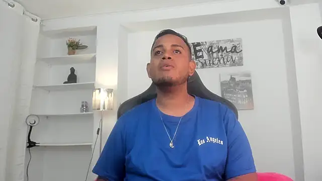 Jay_raze webkamerás műsora