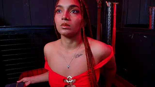 Czat XXX na żywo – Briana_pratt