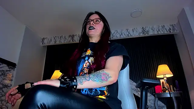 Czat XXX na żywo – EvangelineJoness