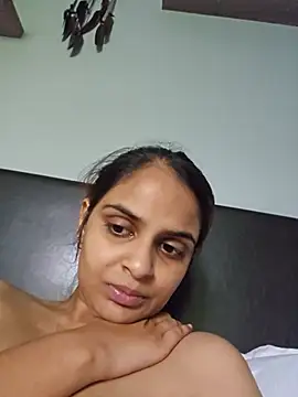 Show webcam de DirtySnowball69