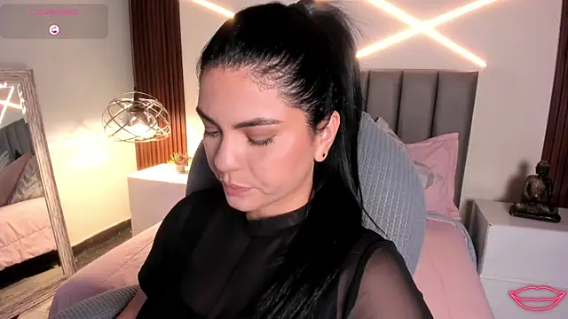 Czat XXX na żywo – Veronicalanx1