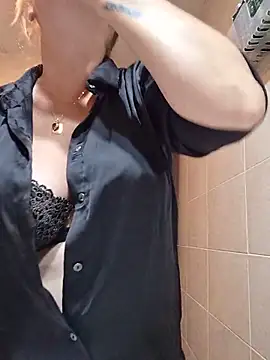 Show webcam de Susycachonda1