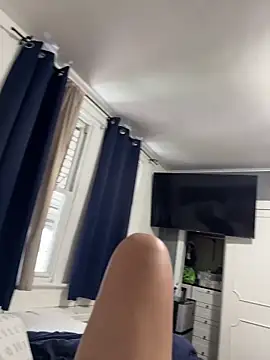 Webkamerová show Mateus3421