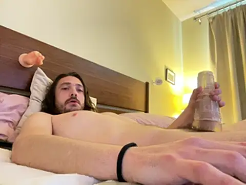 ironcockkkkk – webcam-show